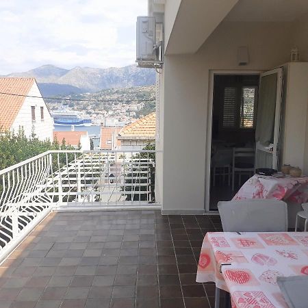 Apartment Veve Dubrovnik Extérieur photo