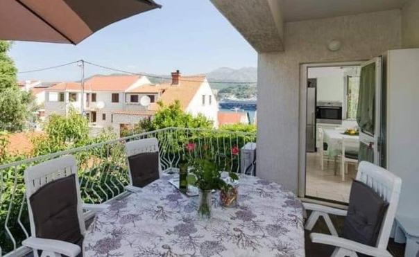 Apartment Veve Dubrovnik Extérieur photo