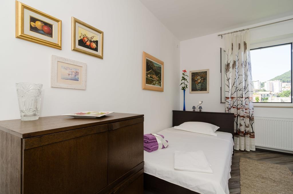 Apartment Veve Dubrovnik Extérieur photo