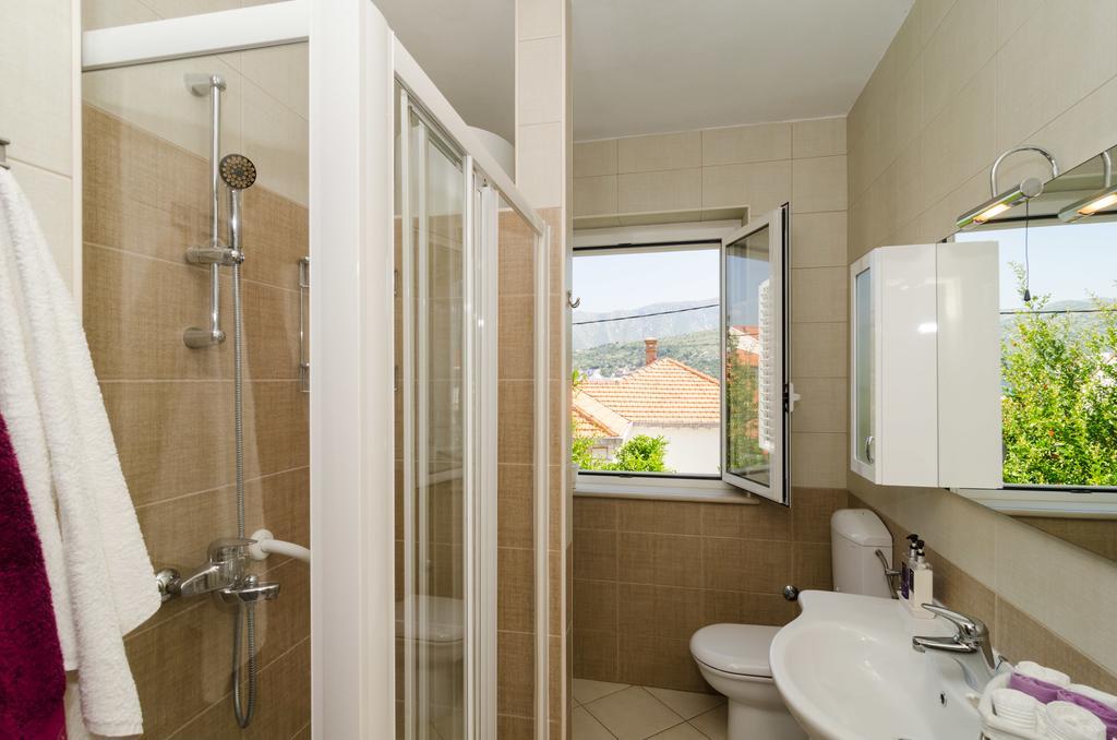 Apartment Veve Dubrovnik Extérieur photo