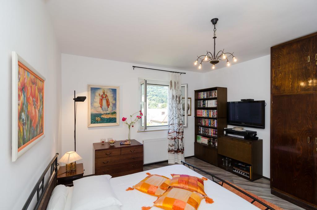 Apartment Veve Dubrovnik Extérieur photo