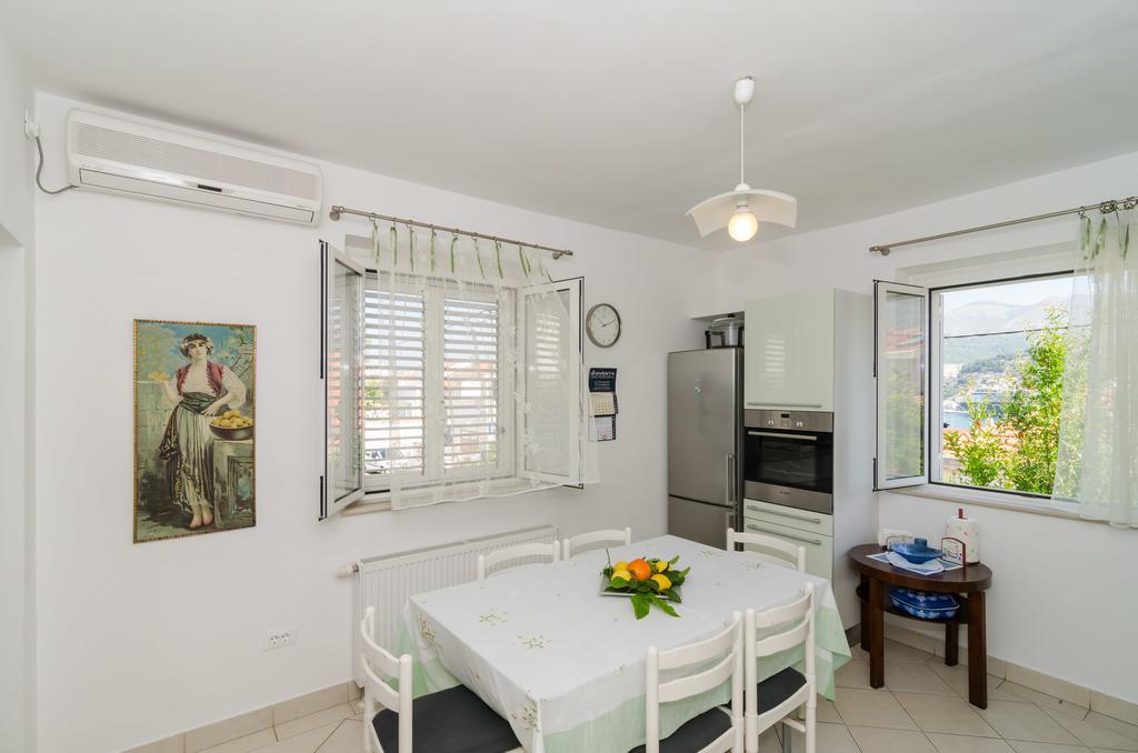Apartment Veve Dubrovnik Extérieur photo