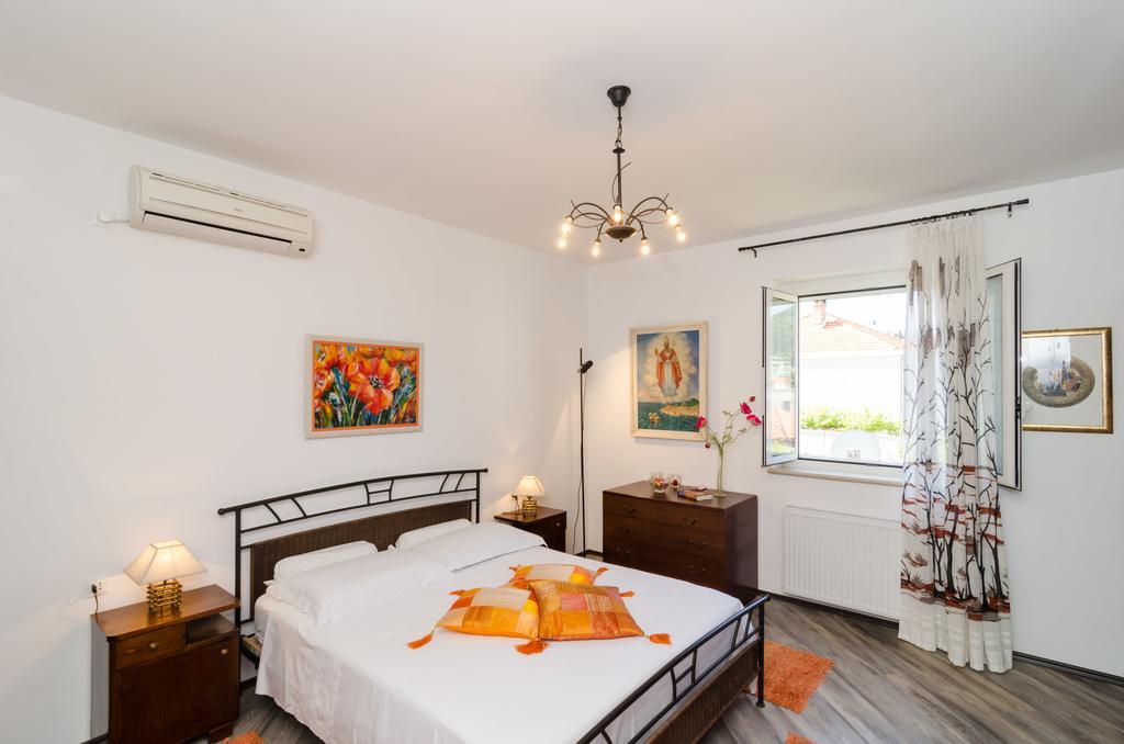 Apartment Veve Dubrovnik Extérieur photo