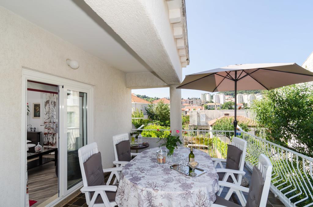 Apartment Veve Dubrovnik Extérieur photo