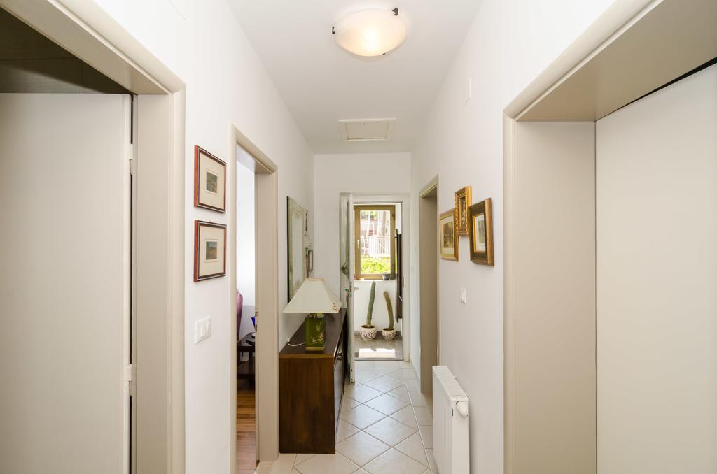 Apartment Veve Dubrovnik Extérieur photo