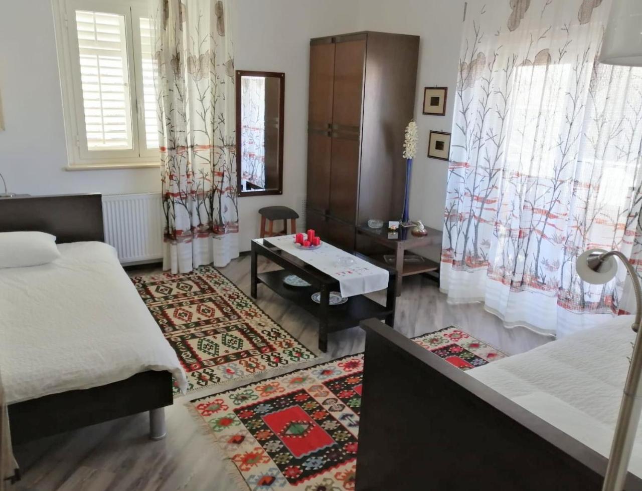 Apartment Veve Dubrovnik Extérieur photo